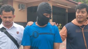 Bejat! Kakak Ipar Setubuhi Adik Istri Sendiri Di Bangka Selatan