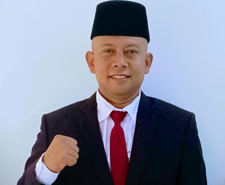 3.019 ibu hamil Akan Mendapatkan MBG Di Basel