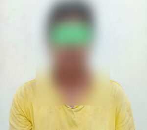 Bejat ! Paman Di Babar Perkosa Keponakan Sejak Masih SMP Di Tangkap Polsek Jebus