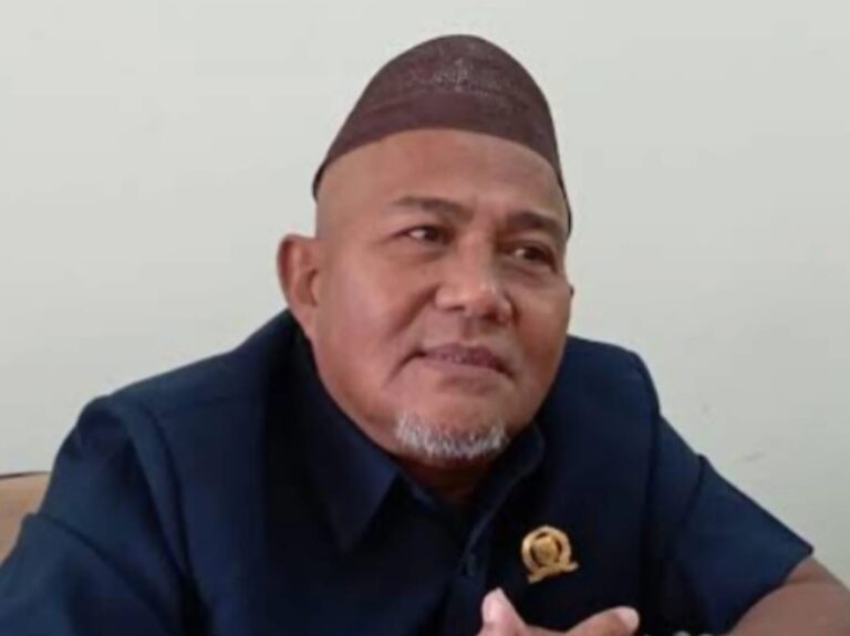 Seleksi KPID Babel Terindikasi Maladministrasi, Anggota Komisi 1 DPRD Babel H Tare Pertanyakan Progres Kasus Tersebut