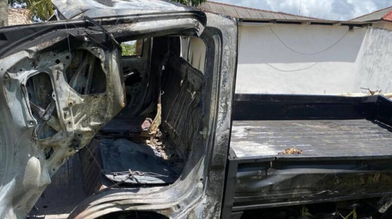 Polres Bangka Barat Tetapkan Enam Tersangka Pencurian Sawit di Jebus