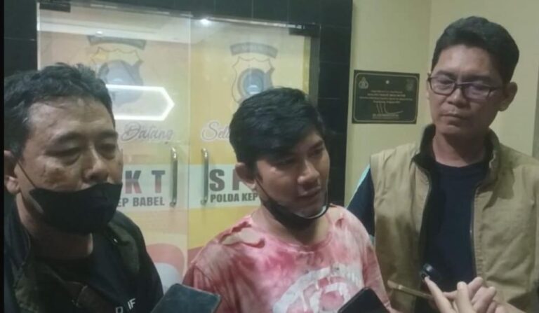 Tiga Jurnalis Diduga Dianiaya Saat Meliput Ke PT. PMM