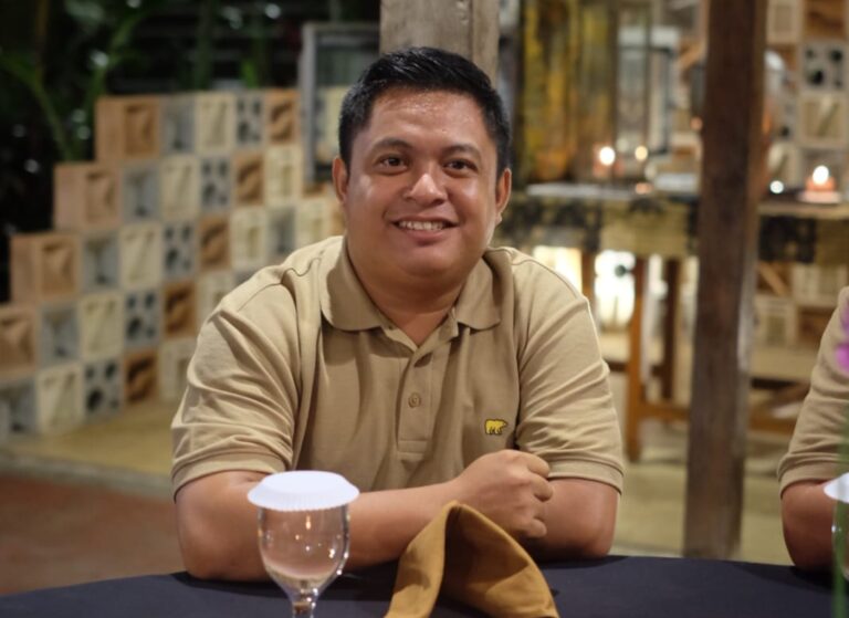 DPD KNPI Bangka Tengah Ajak Pemuda Bangka Tengah Gabung Jadi Pengurus Kecamatan