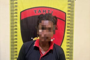 Nekat Cabuli Anak Dibawah Umur, Kakek 76 Tahun Diringkus Polres Bateng